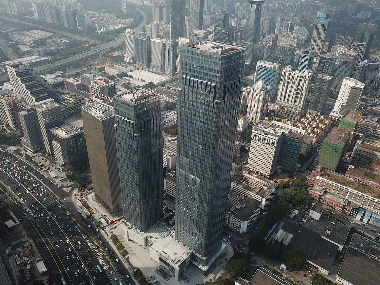 Platinum Tower — project image 4