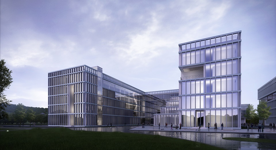 Southern University of Science and Technology — project image 4