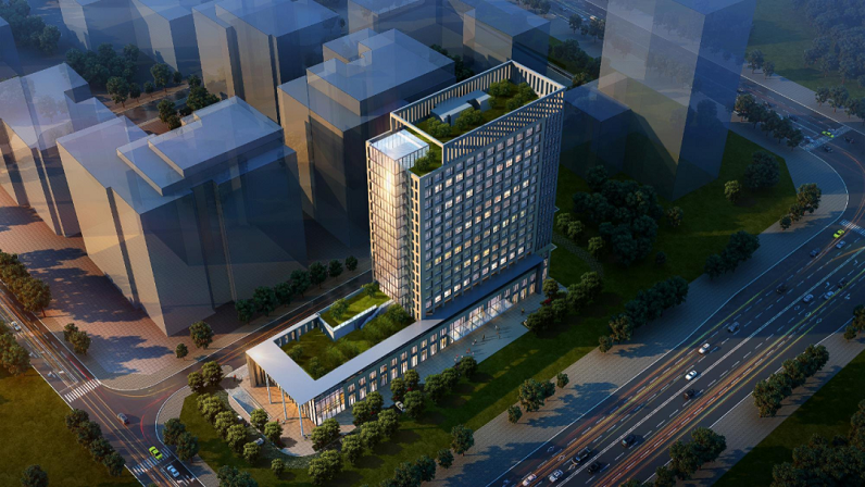 GSIN's complete building technology system enters Shenzhen's new construction technology catalogue — original report image 13
