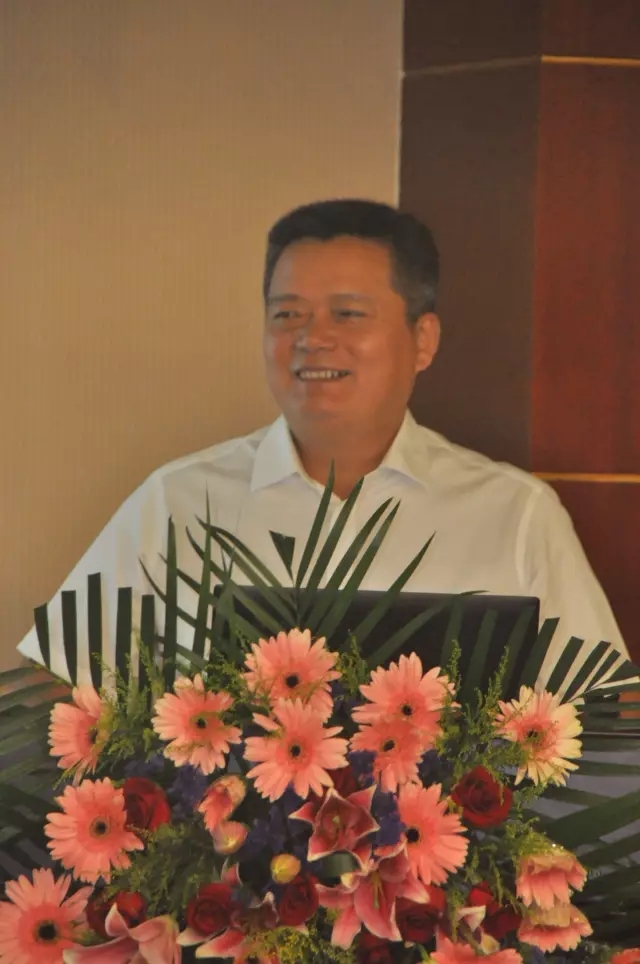 GSIN launches its employee experience-sharing lecture series — original report image 10