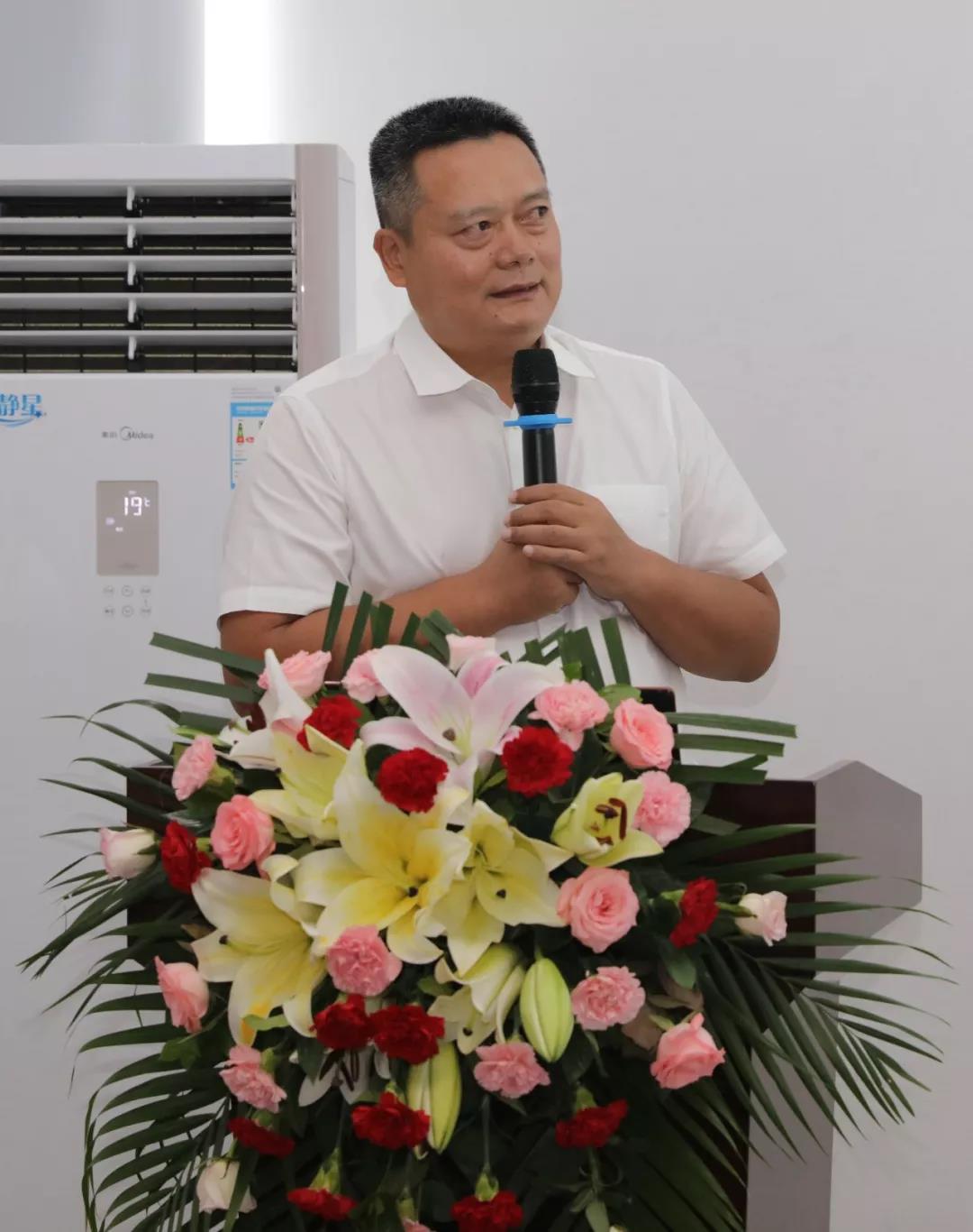 Twenty-eight prefabricated building industrial bases visit Shenzhen to explore development — original report image 6