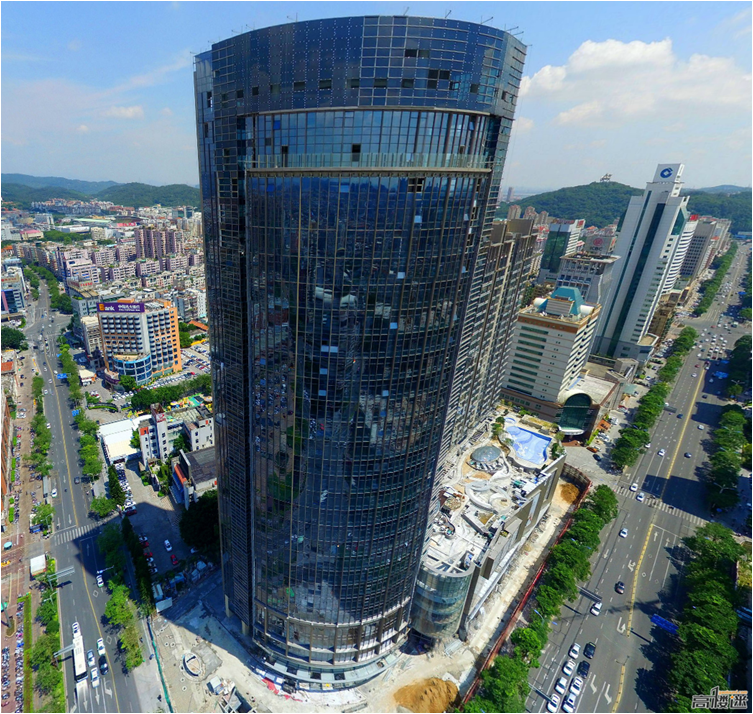 Quanzhou Nanyi Plaza