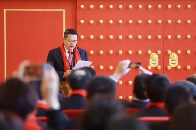 A new chapter: GSIN holds its NEEQ listing bell ceremony in Beijing — original report image 3