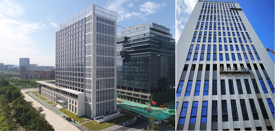 Forty years of Shenzhen: Witnessing change through steel structures — original report image 13