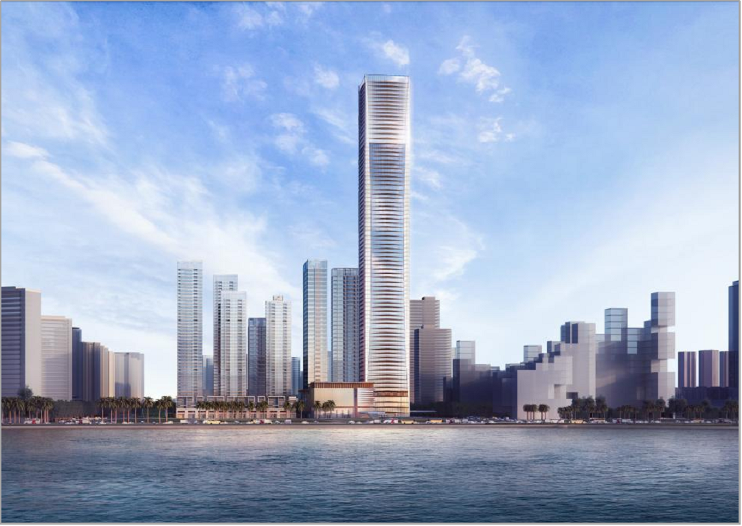 GSIN receives three China Steel Structure Building awards — original report image 3