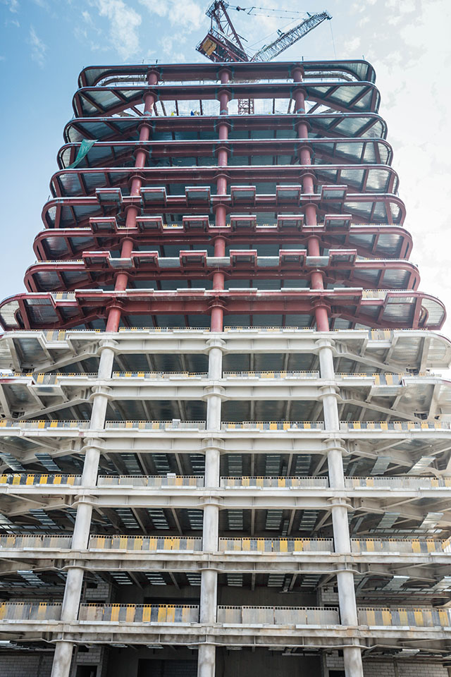 Platinum Tower — project image 3